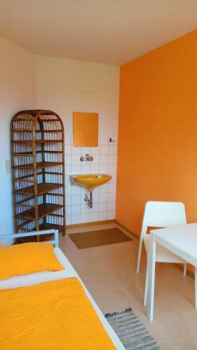 Hostel&spa Waldkurbad