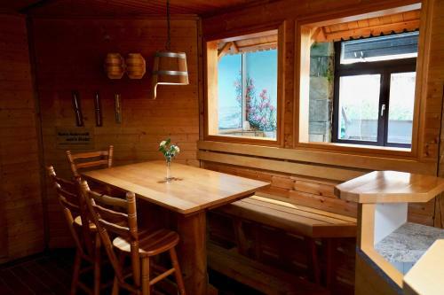 Hostel&spa Waldkurbad