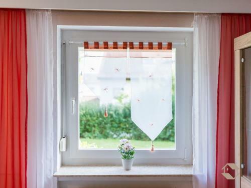 Apartamento Ferienwohnung Monika Knopf