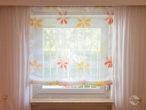 Apartamento Ferienwohnung Monika Knopf