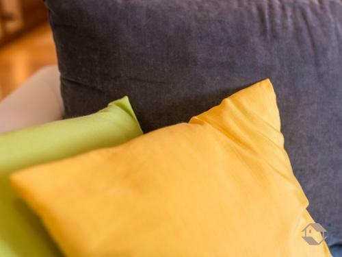Apartamento Ferienwohnung Monika Knopf