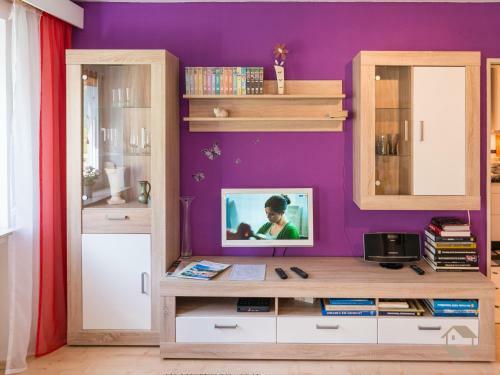 Apartamento Ferienwohnung Monika Knopf