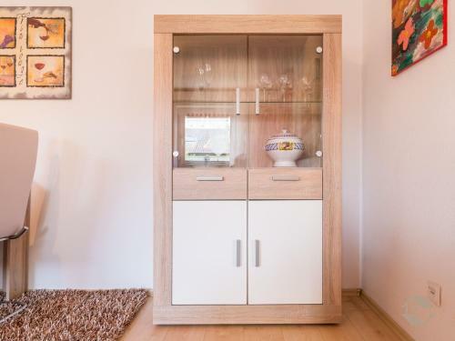 Apartamento Ferienwohnung Monika Knopf