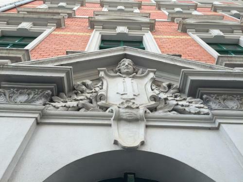 Elbsandstein Apartments
