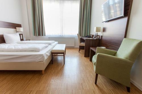 Hotel Halber Mond