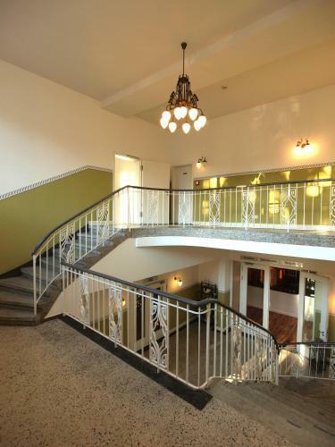 Hotel Halber Mond