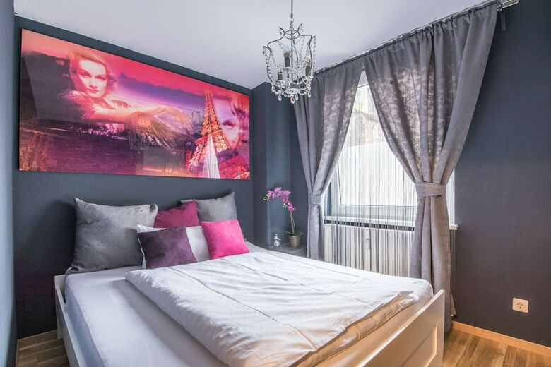 Apartamento Little Savoy