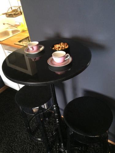Apartamento Little Savoy