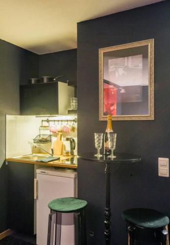 Apartamento Little Savoy