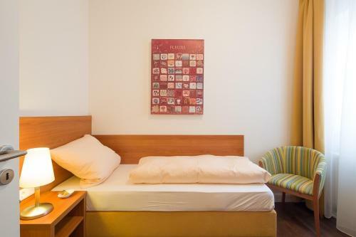 Hotel Pilgrimhaus
