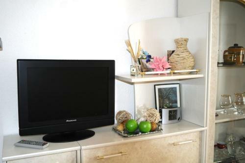 Kudammsicht Apartment