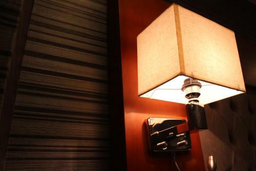 Apartamento Hayat Inn Hotel Suites