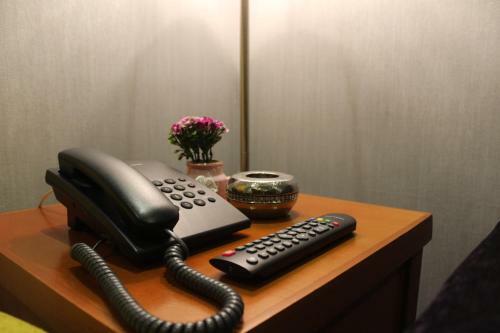 Apartamento Hayat Inn Hotel Suites