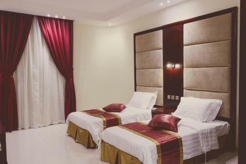 Apartamento Ramz Al Fakhamah