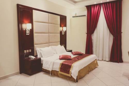 Apartamento Ramz Al Fakhamah
