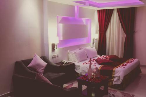 Apartamento Ramz Al Fakhamah