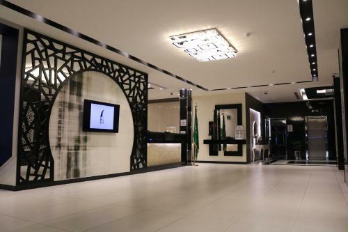 Apartamento Ramz Al Fakhamah