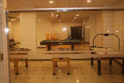 Apartamento Ramz Al Fakhamah