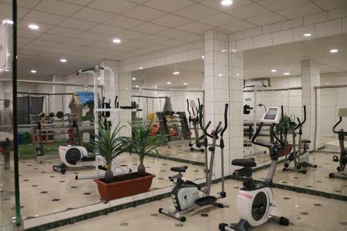 Apartamento Ramz Al Fakhamah