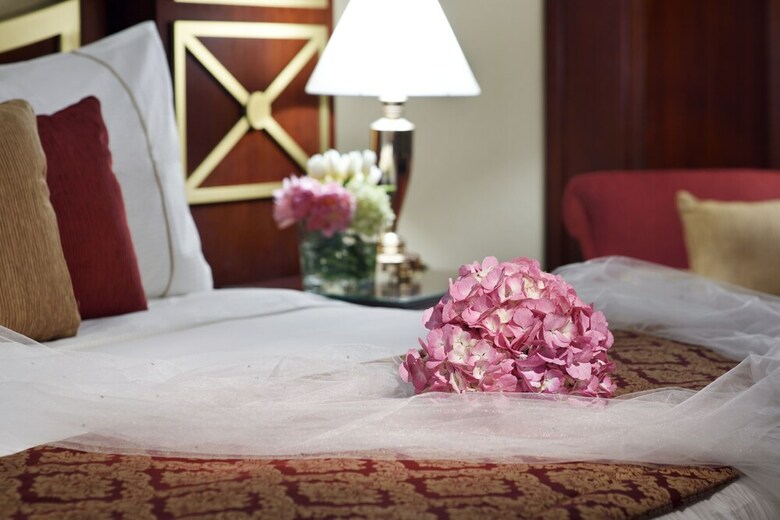 M�venpick Hotel City Star Jeddah