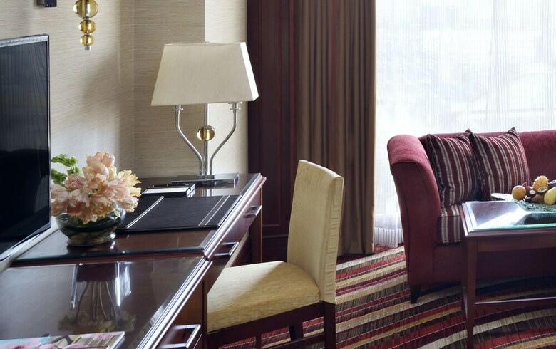 M�venpick Hotel City Star Jeddah