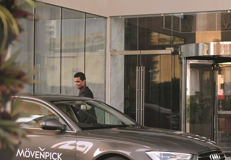 M�venpick Hotel City Star Jeddah