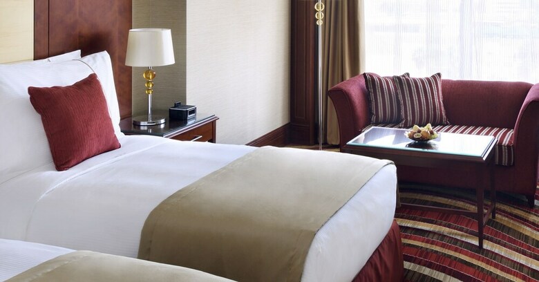 M�venpick Hotel City Star Jeddah