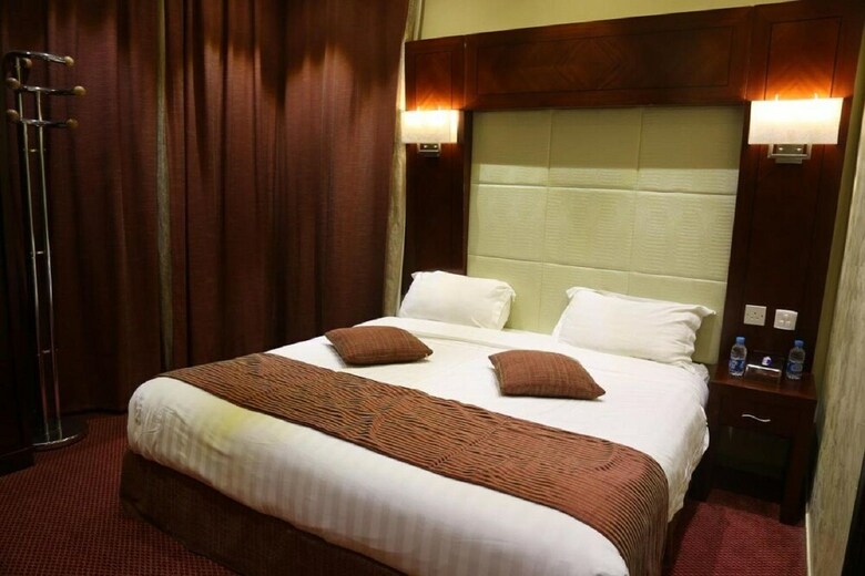 Apartamento Safwat El Amal Suites