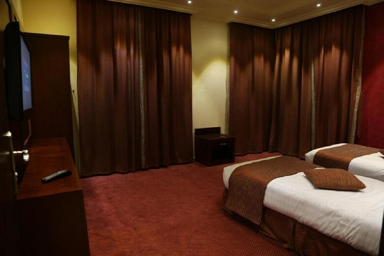 Apartamento Safwat El Amal Suites