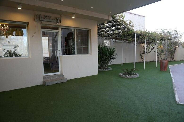Apartamento Safwat El Amal Suites