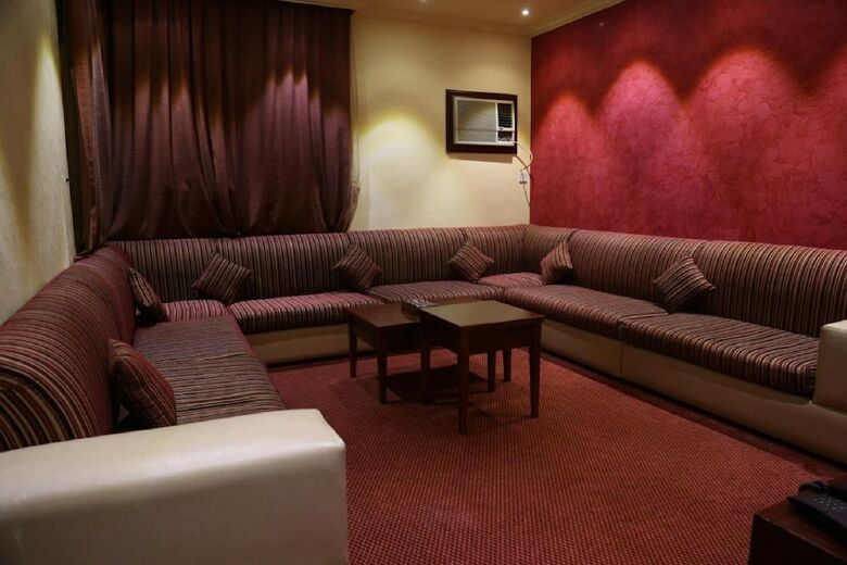 Apartamento Safwat El Amal Suites