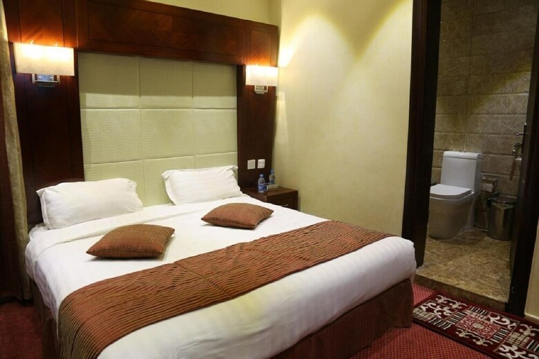 Apartamento Safwat El Amal Suites