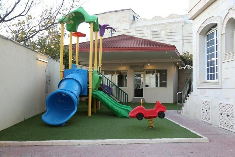 Apartamento Safwat El Amal Suites