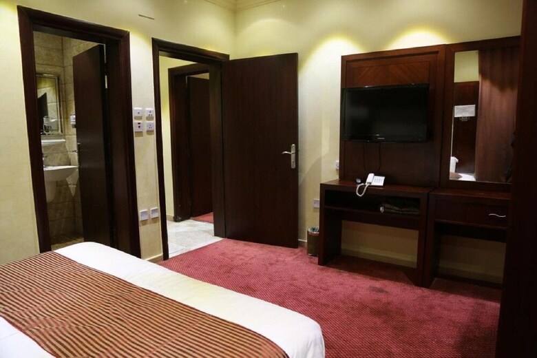Apartamento Safwat El Amal Suites