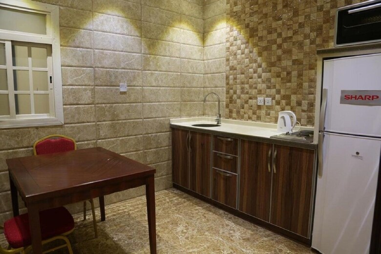 Apartamento Safwat El Amal Suites
