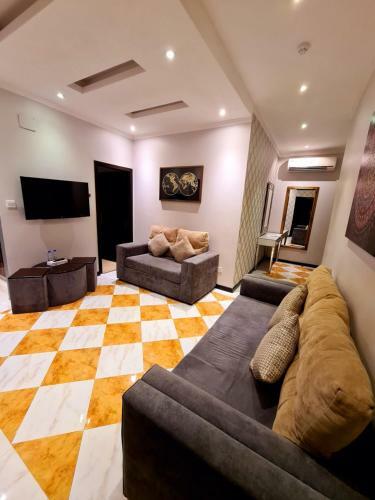 Apartamento Style Inn