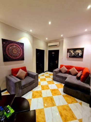 Apartamento Style Inn