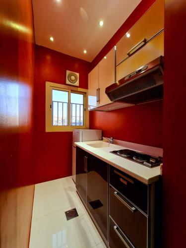 Apartamento Style Inn