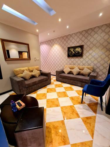 Apartamento Style Inn