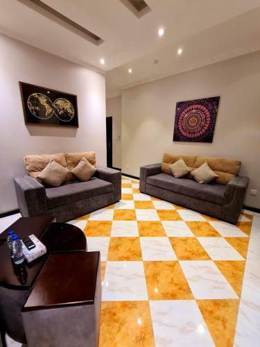 Apartamento Style Inn