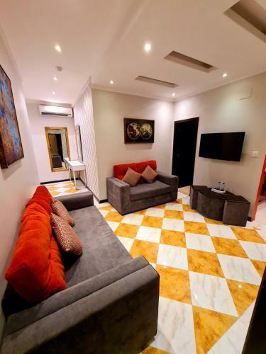 Apartamento Style Inn