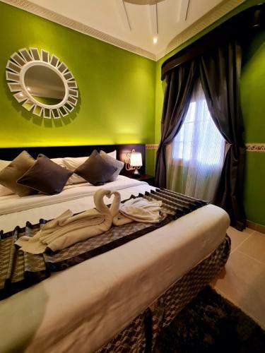 Apartamento Style Inn