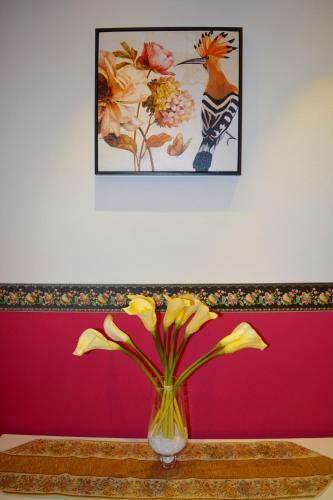 Apartamento Style Inn