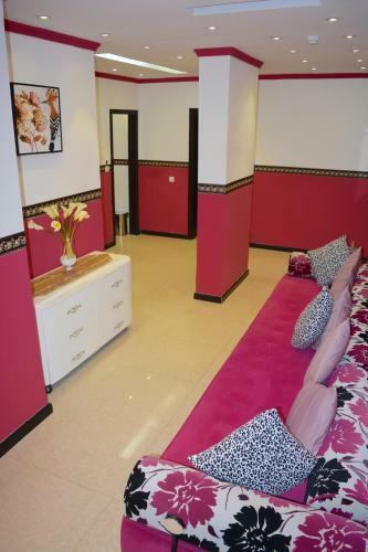 Apartamento Style Inn