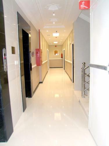 Apartamento Style Inn