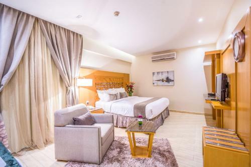 Apartamento Naiara Almalz