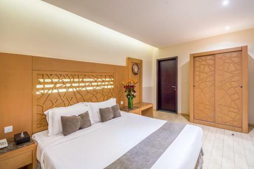 Apartamento Naiara Almalz