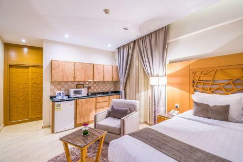 Apartamento Naiara Almalz