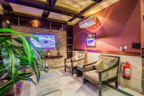 Apartamento Naiara Almalz