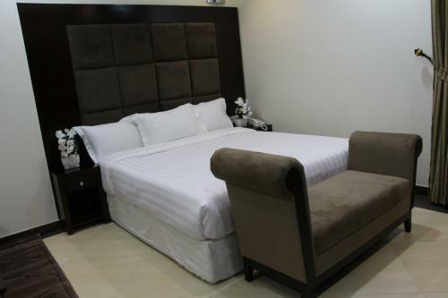 High End Gardens Aparthotel